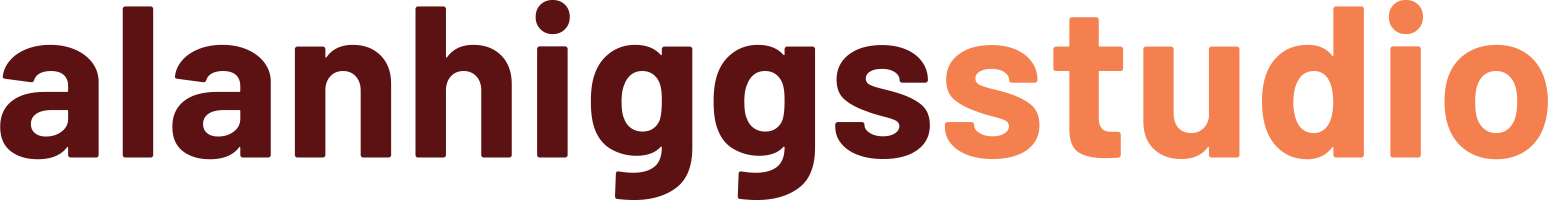Alan Higgs Studio